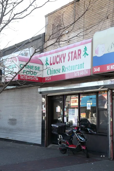 Lucky Star 3