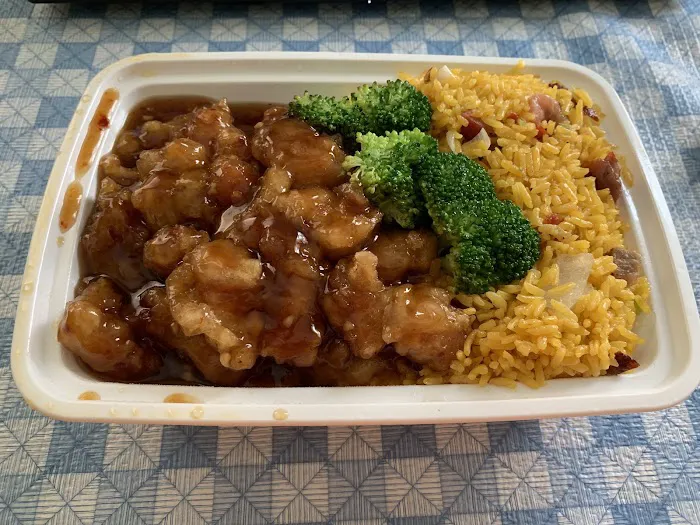 New Sing Sheng Kitchen 1