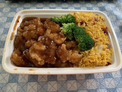 New Sing Sheng Kitchen 0