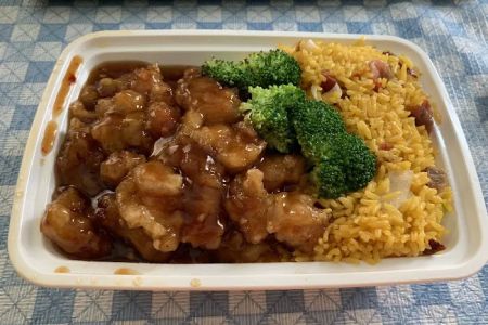 New Sing Sheng Kitchen