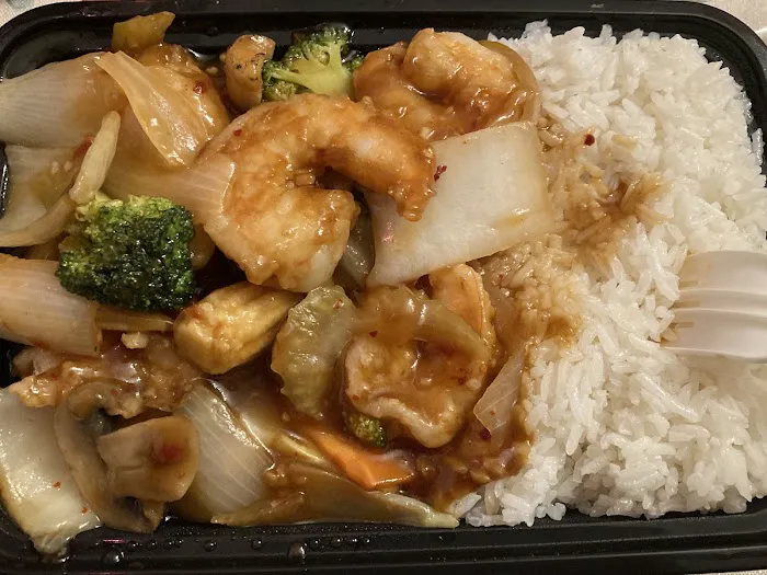 New Sing Sheng Kitchen 4