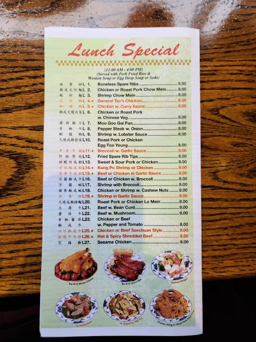 New Sing Sheng Kitchen 2