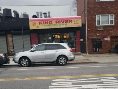 King River 0