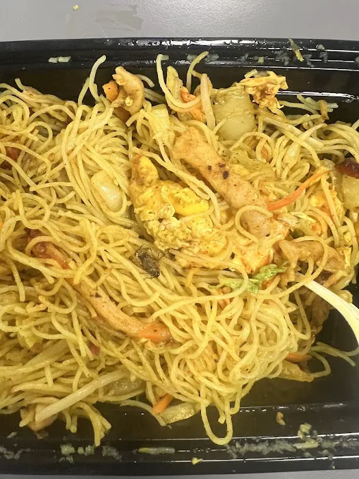 Great Wall Chinese Restaurant 2