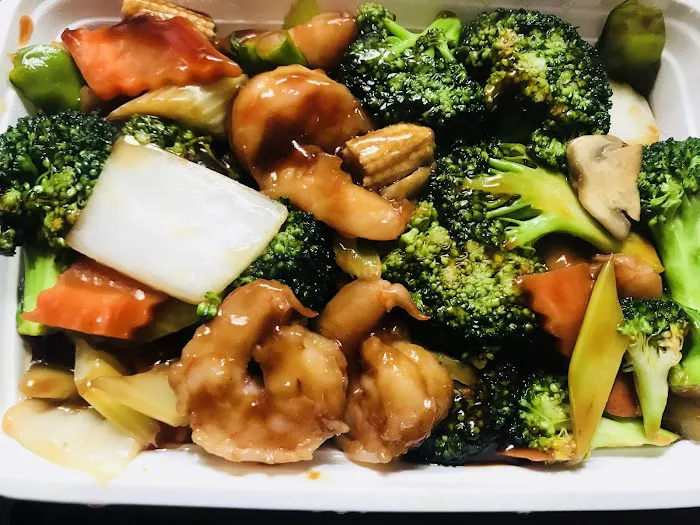Great Wall Chinese Restaurant 8