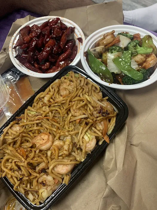 Great Wall Chinese Restaurant 10