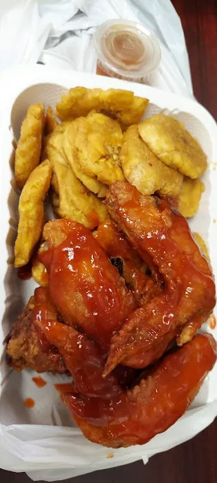 Great Wall Chinese Restaurant 4