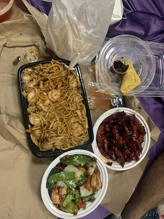 Great Wall Chinese Restaurant 6