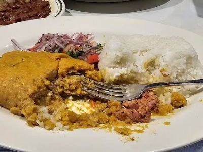Great Wall Chinese Restaurant 0