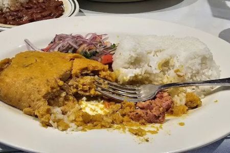 Great Wall Chinese Restaurant