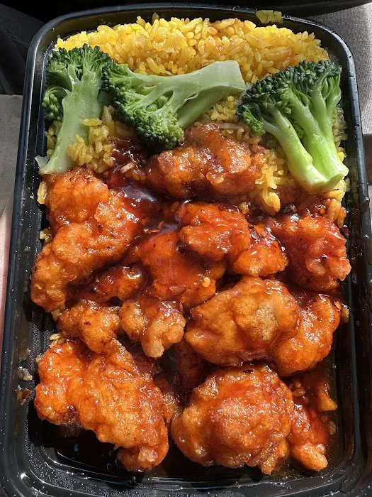 Great Wall Chinese Restaurant 9