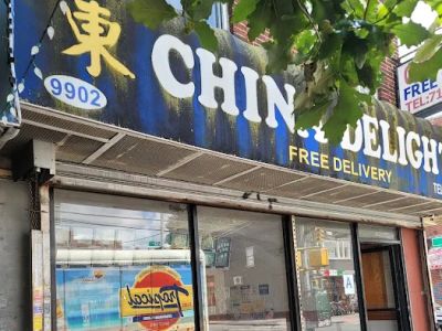 China Delight 0
