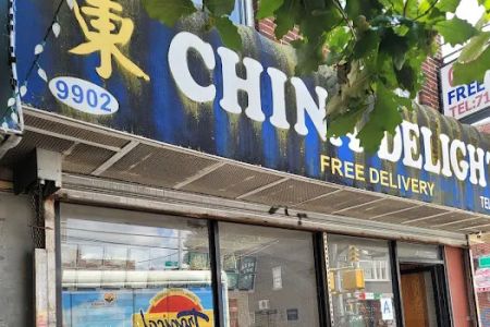 China Delight