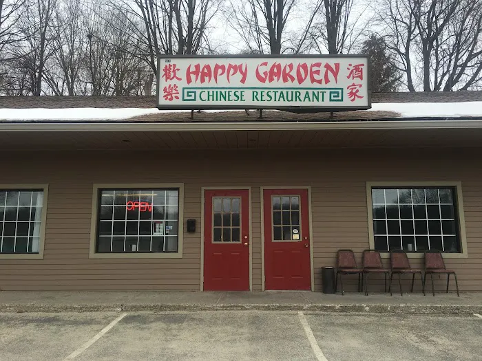 Happy Garden 9