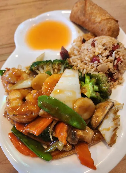 Jia Mei Asian Kitchen 1