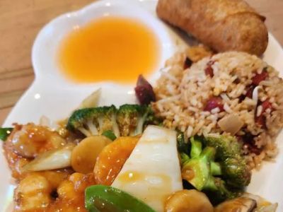 Jia Mei Asian Kitchen 0