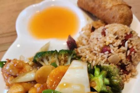 Jia Mei Asian Kitchen