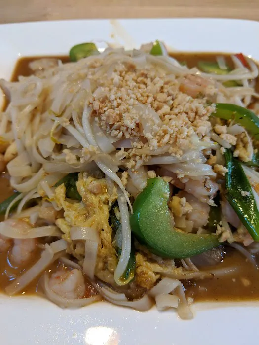 Jia Mei Asian Kitchen 9