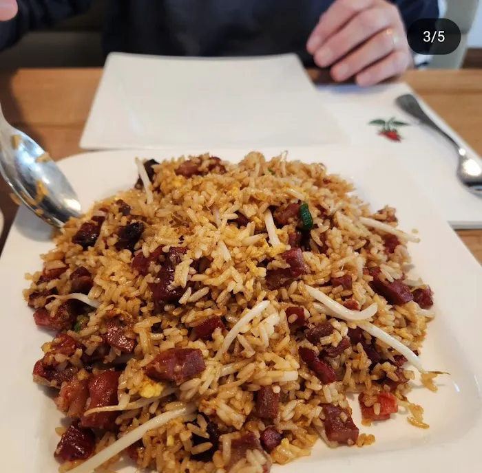 Jia Mei Asian Kitchen 7