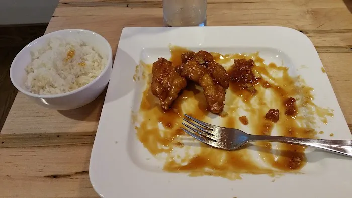 Jia Mei Asian Kitchen 4