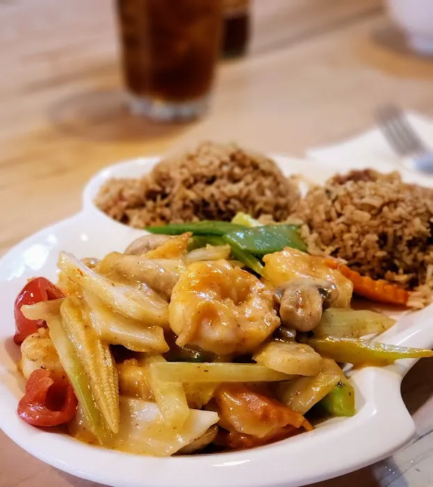 Jia Mei Asian Kitchen 8