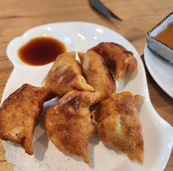 Jia Mei Asian Kitchen 10
