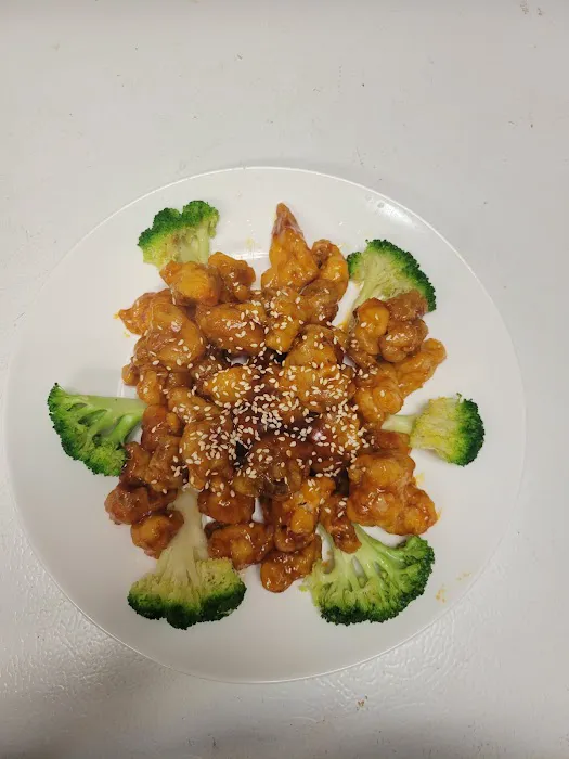 Great Wall Restaurant 5