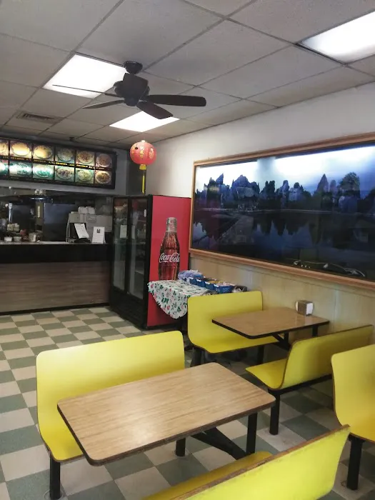 Great Wall Restaurant 3