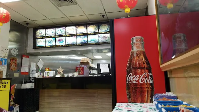 Great Wall Restaurant 7
