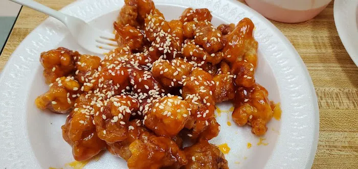 Great Wall Restaurant 2