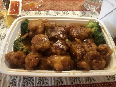 New Great Wall Chinese Restaurant 0