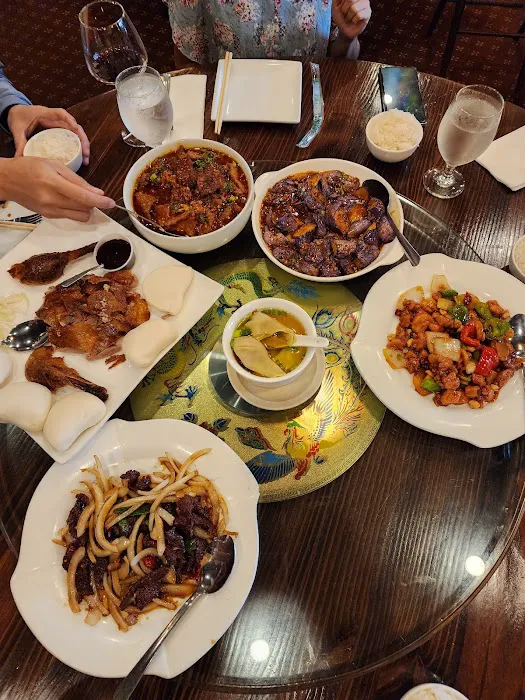 Taste of China 10