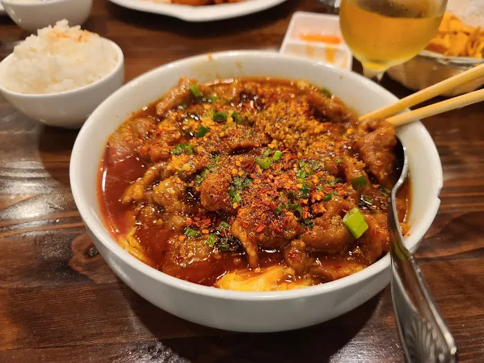 Taste of China 9