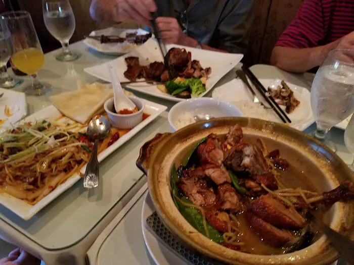 Taste of China 8