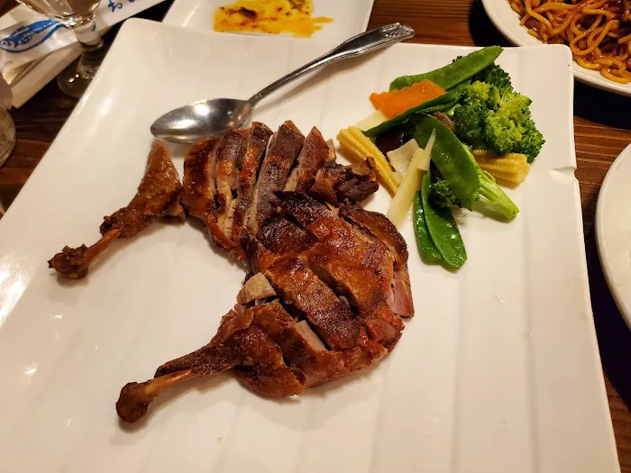 Taste of China 4