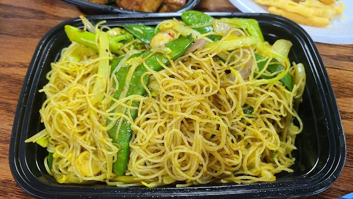 Fortune Express Cuisine 1