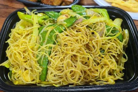 Fortune Express Cuisine