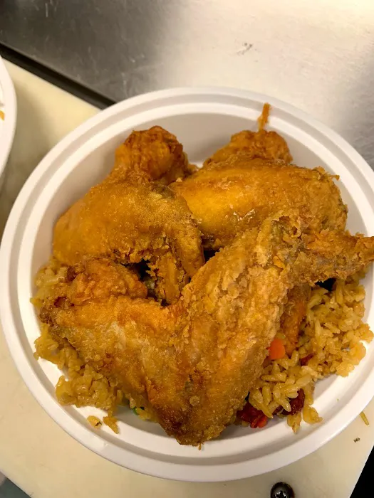 China Wok 4