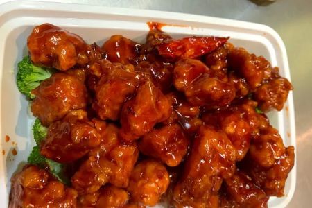 China Wok