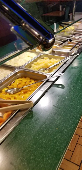 Grand Buffet Star 3