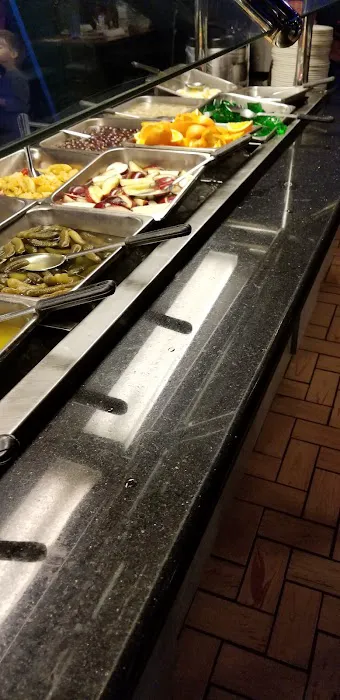 Grand Buffet Star 7