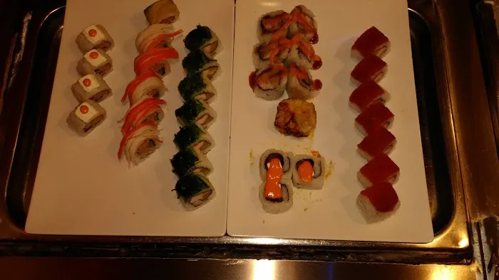 Grand Buffet Star 2