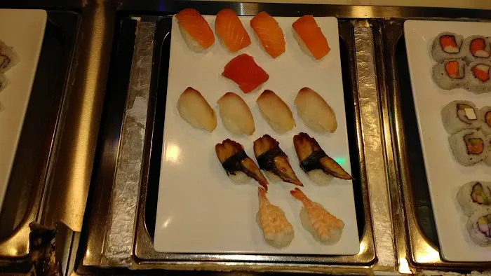 Grand Buffet Star 4