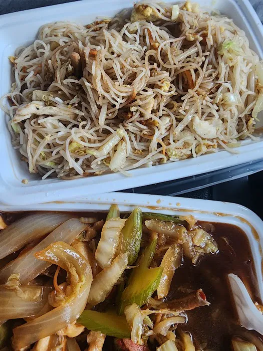 Cheng's Gourmet Restaurant 1