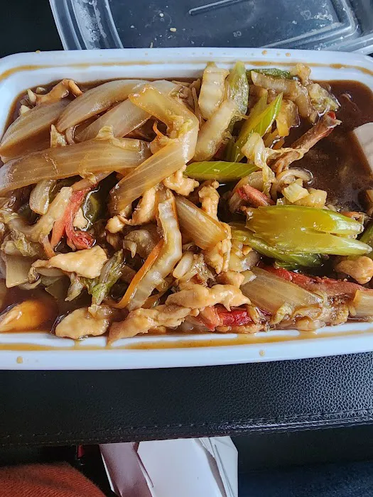 Cheng's Gourmet Restaurant 2