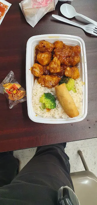 Moon Star Chinese Restaurant 7