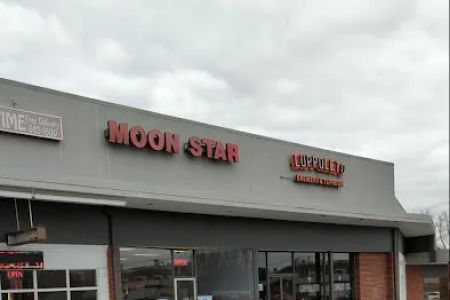 Moon Star Chinese Restaurant