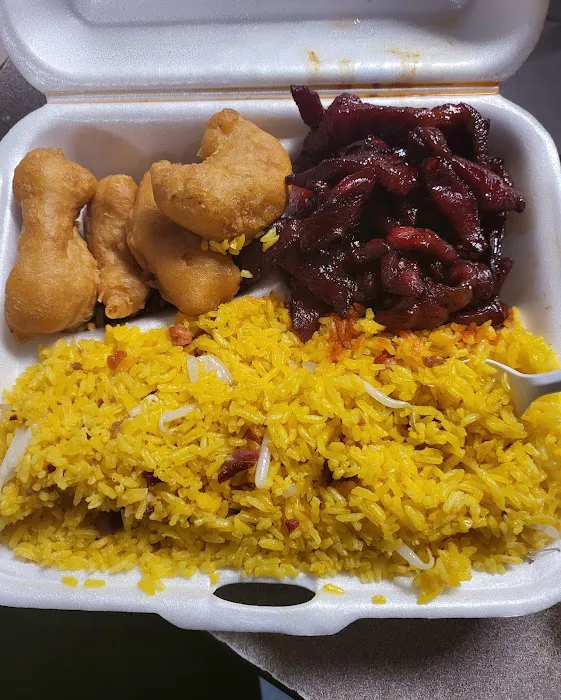 Main Kitchen Chinese Restaurant 6