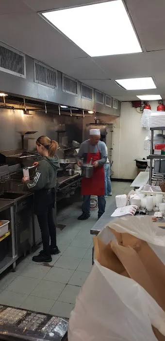 Main Kitchen Chinese Restaurant 1