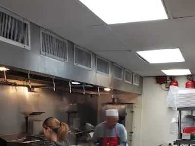 Main Kitchen Chinese Restaurant 0